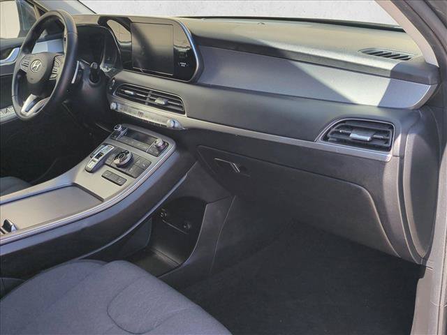 Used 2020 Hyundai Palisade SEL w/ Convenience Package AWD/4WD image 23