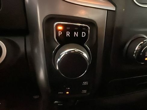 Used 2021 RAM 1500 Classic Warlock AWD/4WD image 20