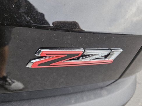 New 2026 Chevrolet Traverse Z71 w/ Enhanced Driving Package image 22