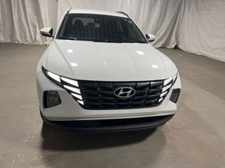 Used 2023 Hyundai Tucson SEL video 2