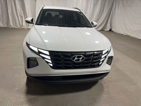 Used 2023 Hyundai Tucson SEL image 2
