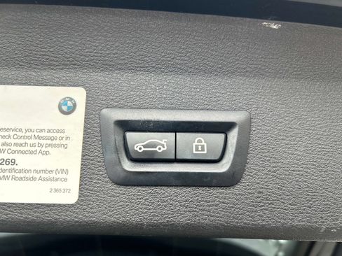 Used 2018 BMW X1 xDrive28i w/ Convenience Package image 14