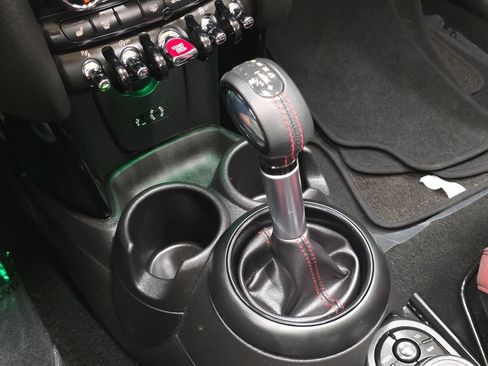 Used 2018 MINI Cooper John Cooper Works FWD image 56