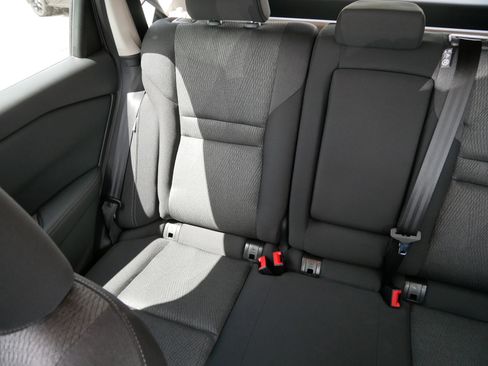 Used 2026 Nissan Rogue SV w/ Cold Weather Package AWD/4WD image 12