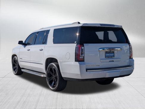 Used 2020 GMC Yukon XL Denali w/ Open Road Package image 4