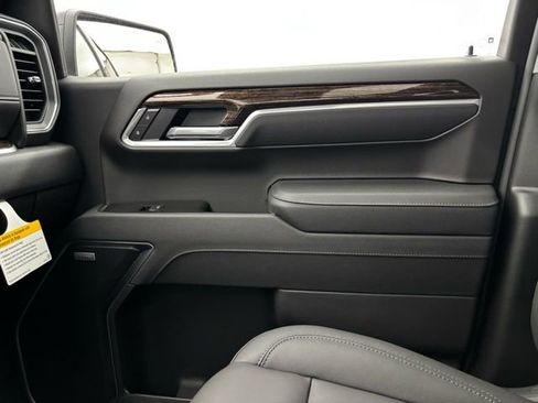 New 2026 GMC Sierra 1500 Elevation w/ Elevation Premium Package image 41
