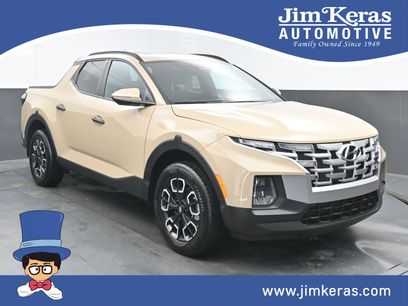 Used 2024 Hyundai Santa Cruz SEL w/ Activity Package