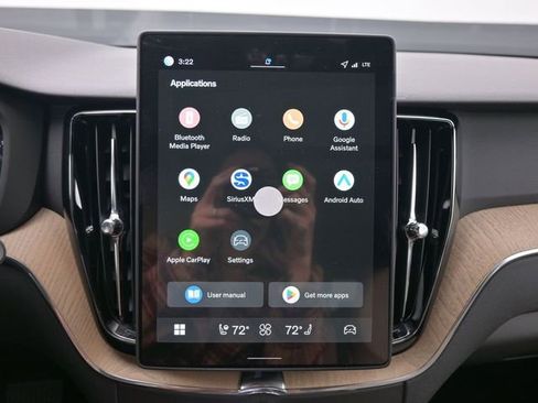 New 2026 Volvo XC60 B5 Plus w/ Protection Package Premier image 20