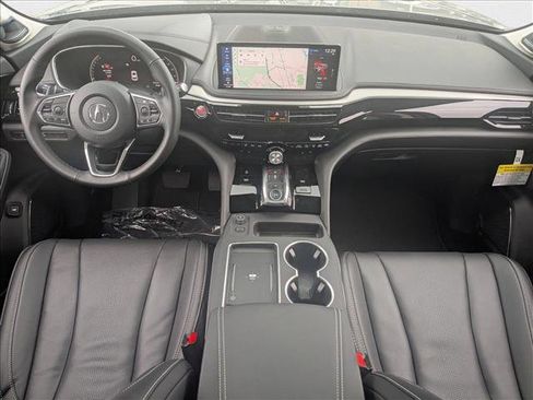 New 2025 Acura MDX FWD w/ Technology Package image 15