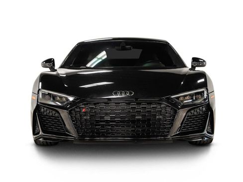 Used 2023 Audi R8 V10 performance image 7