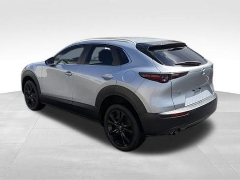 Used 2021 MAZDA CX-30 AWD 2.5 Turbo S image 3
