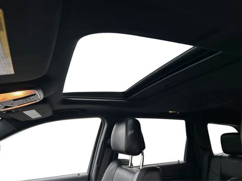 Used 2014 Jeep Grand Cherokee Altitude image 23