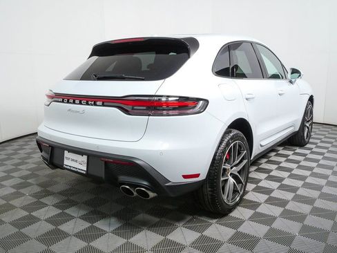 New 2026 Porsche Macan S image 30