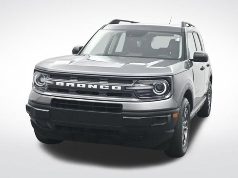 Used 2023 Ford Bronco Sport Big Bend AWD/4WD image 2