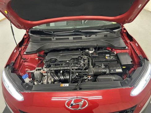 Used 2023 Hyundai Kona SE w/ Cargo Package image 23