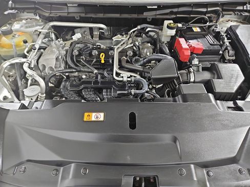 Used 2023 Mitsubishi Outlander SE image 21