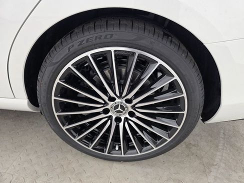 New 2026 Mercedes-Benz C 300 Sedan image 12