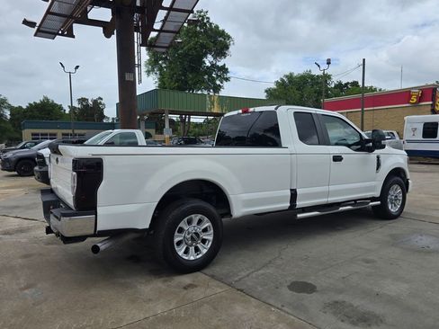 Used 2020 Ford F350 XL w/ STX Appearance Package image 7