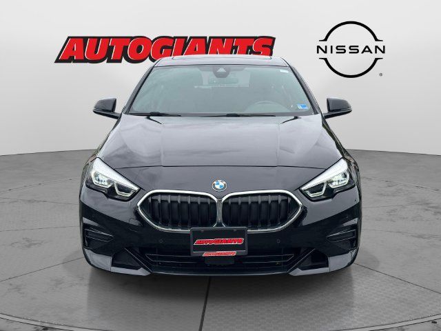 Used 2023 BMW 228i Gran Coupe w/ Convenience Package FWD image 7