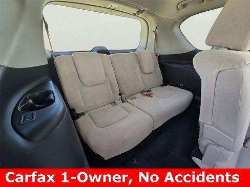 Used 2017 Nissan Armada SV w/ Driver Package image 31