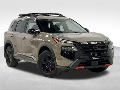 Used 2025 Nissan Rogue SV w/ Rock Creek Premium Package