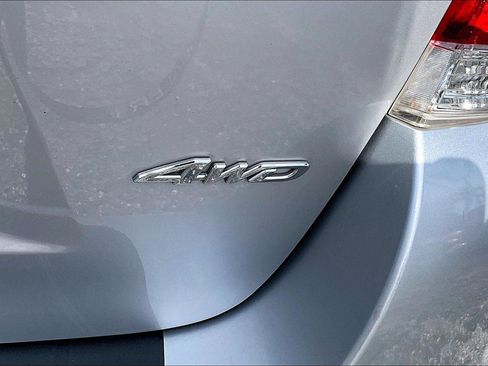 Used 2013 Toyota Highlander Limited image 24