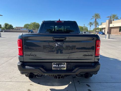 Used 2026 RAM 1500 RHO AWD/4WD image 7