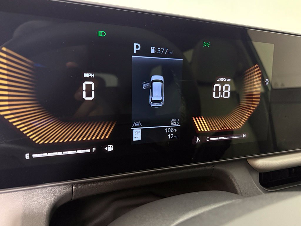 New 2027 Kia Seltos S FWD image 22