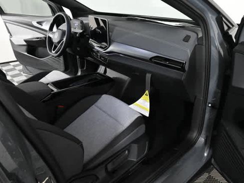 New 2026 Volkswagen ID.4 Pro image 12