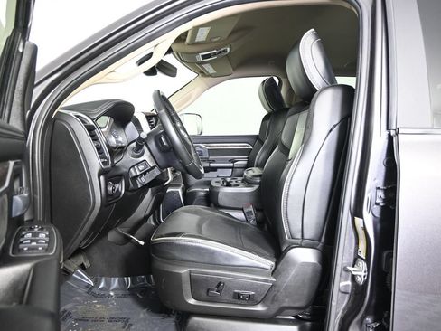 Used 2020 RAM 2500 Laramie AWD/4WD image 21
