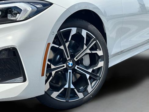 New 2026 BMW 330i Sedan w/ Premium Package RWD image 27