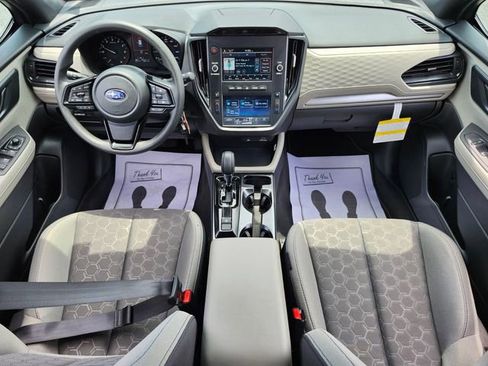 Certified 2026 Subaru Forester AWD/4WD image 14