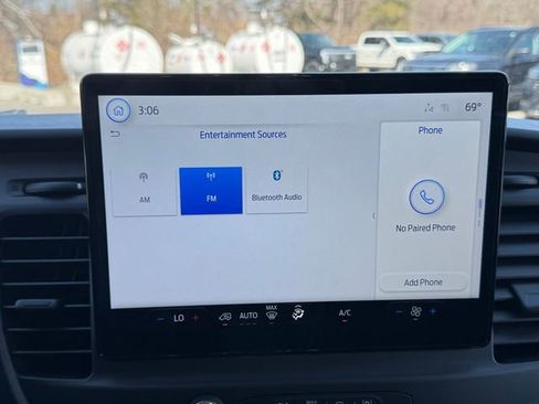 New 2026 Ford Transit 350 148 High Roof DRW AWD w/ Load Area Protection Package image 13