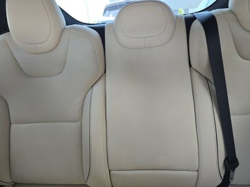 Used 2021 Tesla Model S Plaid AWD/4WD image 21