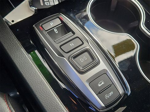 Certified 2024 Honda Passport Black Edition image 29