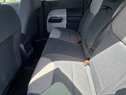 Used 2024 Ford Maverick XLT w/ XLT Luxury Package FWD image 19