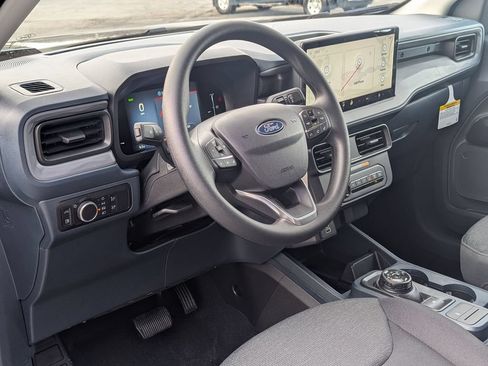 New 2026 Ford Maverick XL w/ Equipment Group 101A AWD/4WD image 5