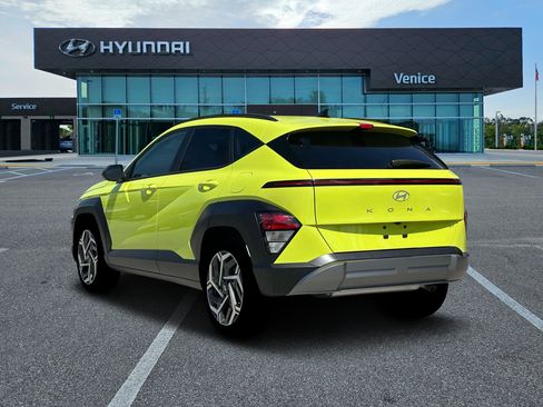 New 2026 Hyundai Kona SEL Premium FWD image 24