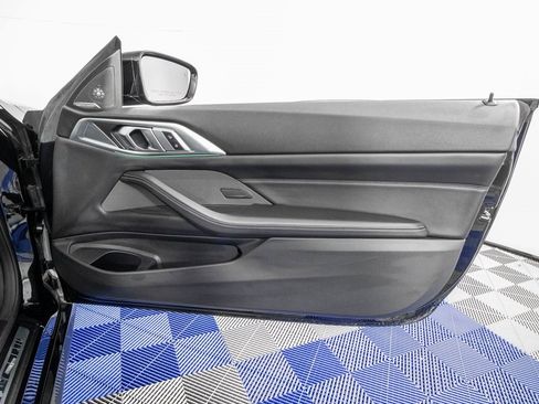 Used 2024 BMW M440i Coupe w/ Premium Package image 14