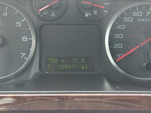 Used 2006 Ford Five Hundred SEL FWD image 5