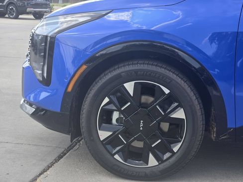 New 2026 Kia Sportage SX FWD image 5
