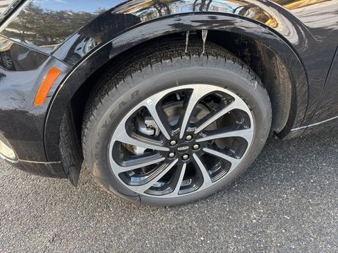 New 2026 Lincoln Nautilus Black Label image 7