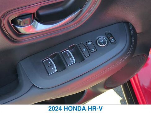 Used 2024 Honda HR-V EX-L image 13