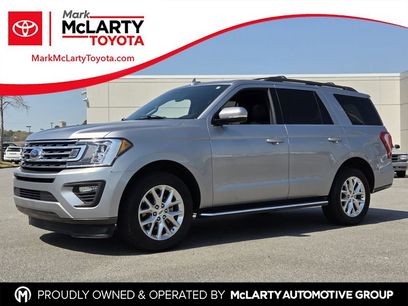 Used 2021 Ford Expedition XLT