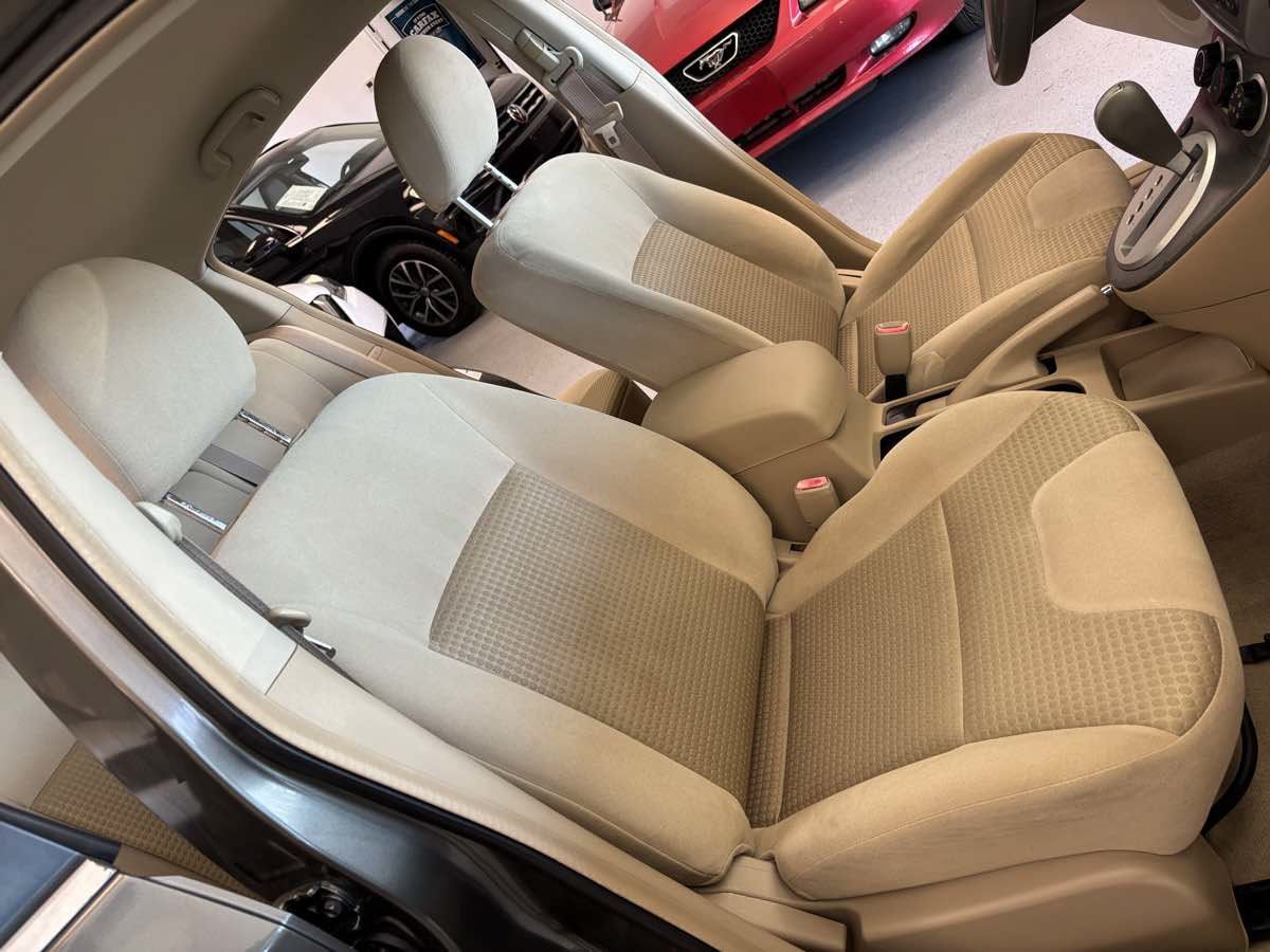 Used 2008 Nissan Sentra 2.0 S FWD image 16