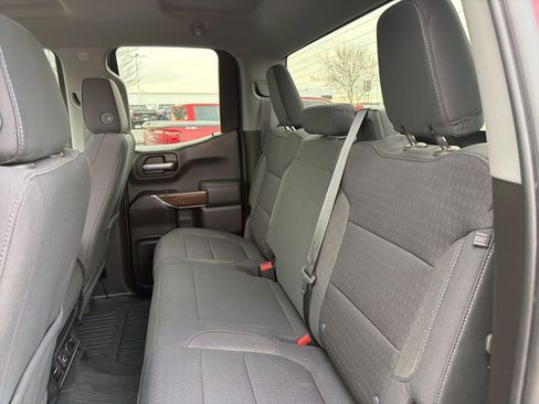 Certified 2021 GMC Sierra 1500 Elevation w/ LPO, Elevation Black Package image 15