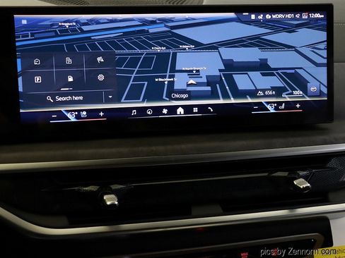 Used 2026 BMW X6 xDrive40i image 17