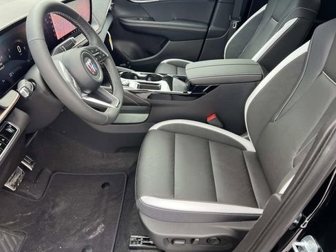 New 2026 Buick Envision Sport Touring image 18