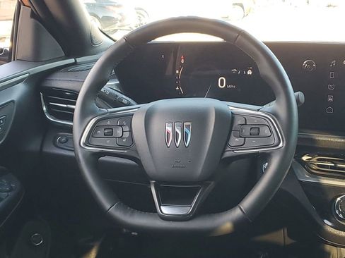 Certified 2024 Buick Envista Sport Touring w/ Convenience I Package image 25