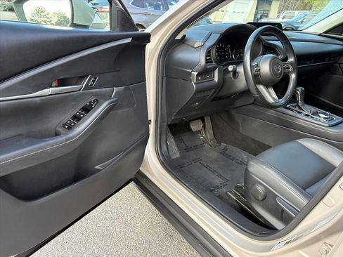 Used 2023 MAZDA CX-30 AWD 2.5 S w/ Select Package image 12
